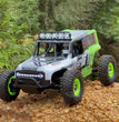 WLTOYS 1/12 124006 Electric 4WD RC Car greeen
