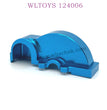 WLTOYS 124006 Upgrade parts Gear cover