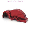 WLTOYS 124006 Upgrade parts Gear cover