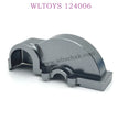 WLTOYS 124006 Upgrade parts Gear cover