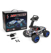 WLTOYS 144018 1/14 scale 2.4Ghz RC Car all