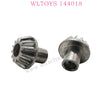 WLTOYS 144018 Parts 1154 Main Drive Gear 12T