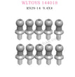 WLTOYS 144018 Parts K929-14 Ball Head 9.4x4