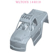 WLTOYS 144018 Parts 3002 Car Shell