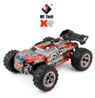 WLTOYS 184008 1/18 RC Car brushless Off-road vehicle