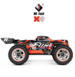 WLTOYS 184008 1/18 RC Car 