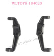WLTOYS 184020 Parts C-Type seat 2605