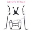 WLTOYS 184020 Parts Frame assembly 2599