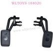 WLTOYS 184020 Parts Rearview mirror 2587