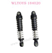 WLTOYS 184020 Parts Shock absorber 2597