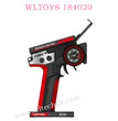 WLTOYS 184020 Parts V8 transmitter 2608