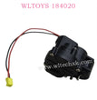 WLTOYS 184020 Parts Wave box assembly 2591