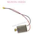 WLTOYS 184020 Parts motor 2604