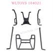 WLTOYS 184021 parts Frame assembly 2599