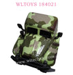 WLTOYS 184021 parts Front shell assembly 2583