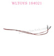 WLTOYS 184021 parts Headlight 2606