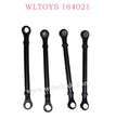 WLTOYS 184021 parts Long tie rod 2595