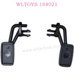 WLTOYS 184021 parts Rearview mirror 2587