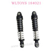 WLTOYS 184021 parts Shock absorber 2597
