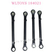 WLTOYS 184021 parts Short tie rod 2596