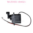 WLTOYS 184021 parts Steering gear 2589