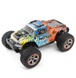 WLTOYS 204006 1/20 4WD RC Racing Car
