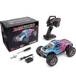 WLTOYS 204006 1/20 4WD RC Racing Car