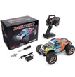 WLTOYS 204006 1/20 4WD RC Racing Car