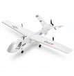 WLTOYS XK A110 emulates the RC glider fixed-wing RTP