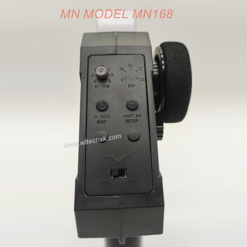 Y2A-06-MN-RC-MN168-Parts-2.4Ghz-Transmitter-2