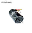 YIKONG YK4061 RC CAR Original Parts Brushless Motor