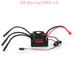 ZD RACING DBX10 Parts ESC 80A Brushless 7590