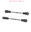 ZD RACING DBX10 Upgrade Parts Brushless Rear Upper Connect Rods 7196