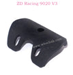 ZD Racing 9020 V3 Parts Front Bumper 8217
