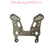ZD Racing 9020 V3 Parts Front Shock Tower Plate CNC Machined 8218