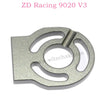 ZD Racing 9020 V3 Parts Motor mount 8415