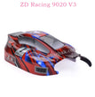 ZD Racing 9020 V3 Parts PVC body 8279