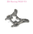 ZD Racing 9020 V3 Parts Rear Shock Tower Plate CNC 8219