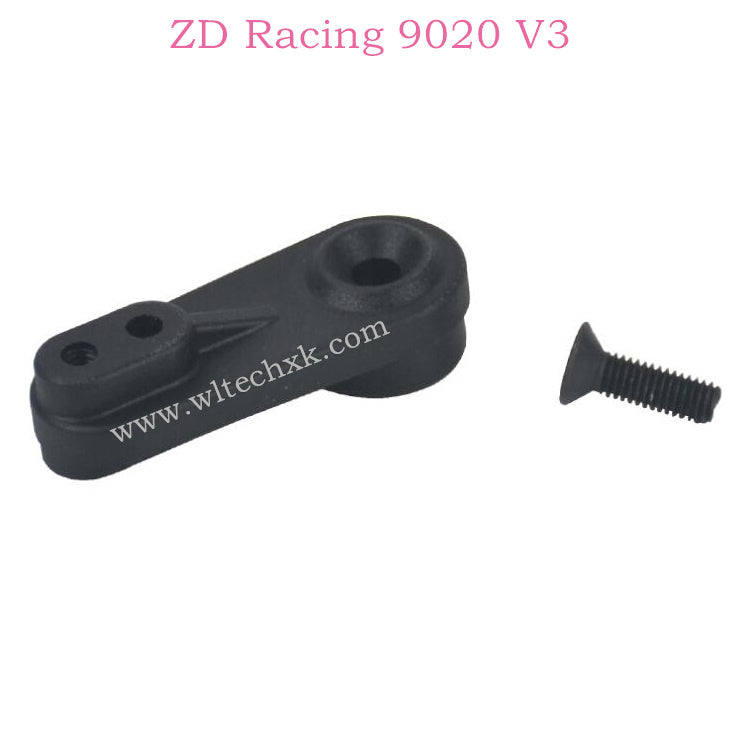 ZD Racing 9020 V3 Parts Servo Horns 8140