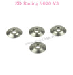 ZD Racing 9020 V3 Parts Tail Fixed gasket 8053