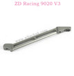 ZD Racing 9020 V3 Parts front support brace CNC 8223