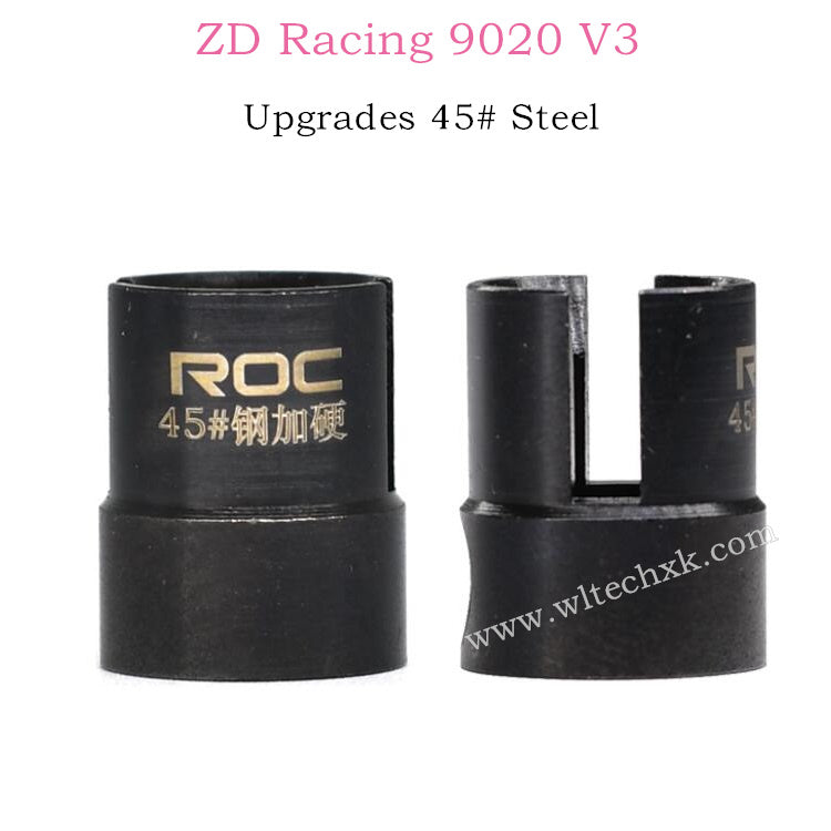 ZD Racing 9020 V3 Upgrade Parts 45# Steel Hardened Cup 8228