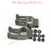 ZD Racing 9020 V3 Upgrade Parts Rear Hub Caries CNC 8051