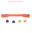 ZD Racing 9020 V3 Upgrade Parts Steering connecting plates 8049
