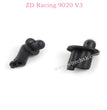 ZD Racing 9020 V3 parts Body pillar 8036