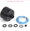 ZD Racing 9020 V3 parts Differential Case 8010