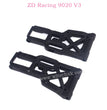 ZD Racing 9020 V3 parts Front Lower Swing Arm 8041