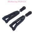 ZD Racing 9020 V3 parts Front Upper Suspension Arms 8019