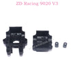 ZD Racing 9020 V3 parts Gear Case 8025