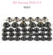 ZD Racing 9020 V3 parts Hex nuts 8085